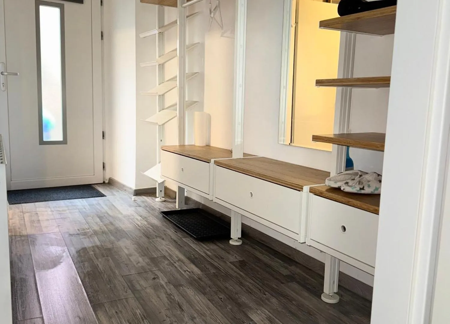 Zell am Main Stadtnahes Apartment Wuerzburg גרמניה